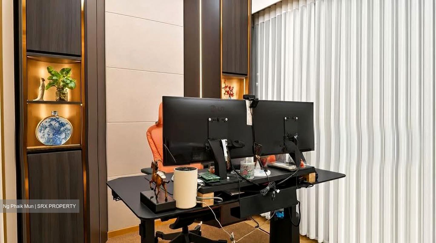 The Florence Residences (D19), Apartment #590632751